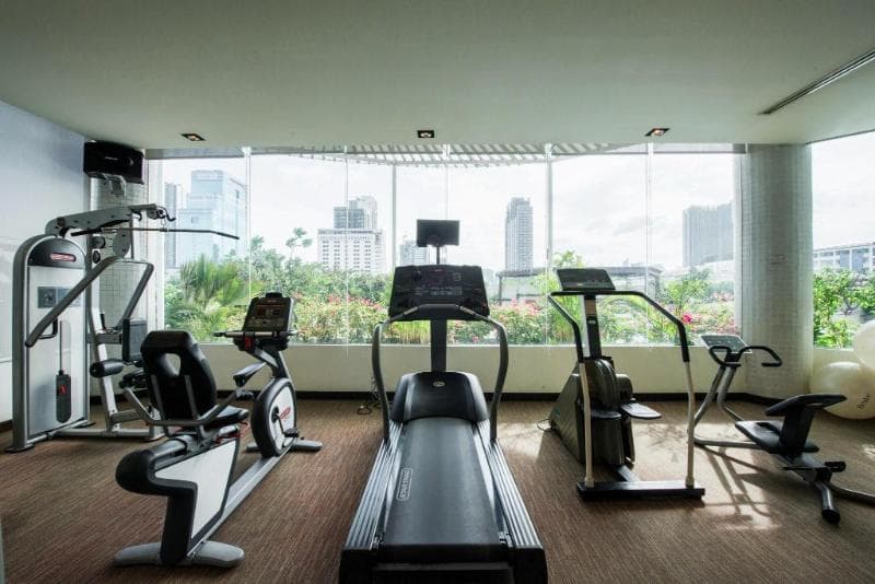 A-One Motel 3