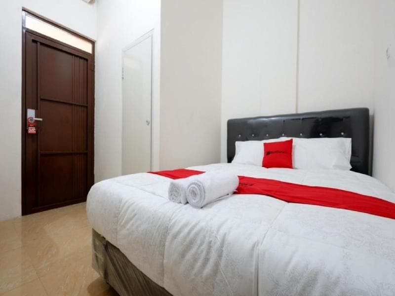 Reddoorz Near Akademi Kepolisian 3