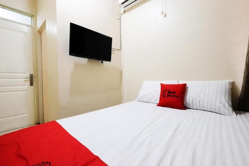 Reddoorz @ Jalan Setiabudi Semarang 4
