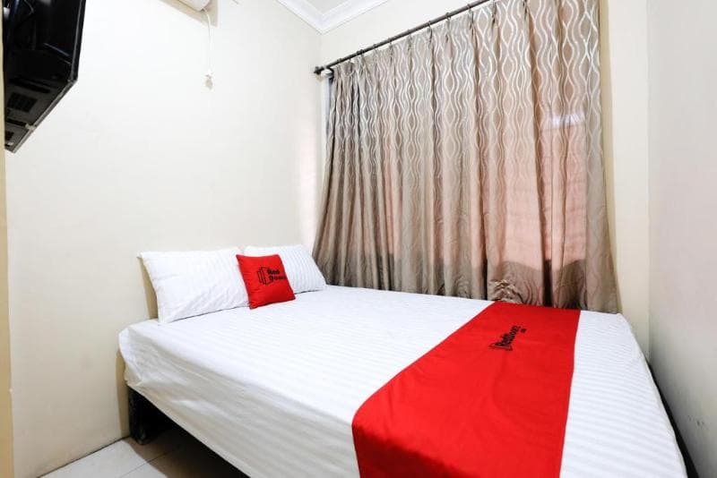 Reddoorz @ Jalan Setiabudi Semarang 5
