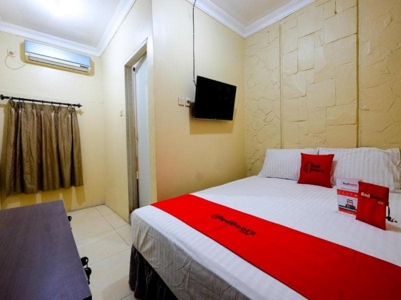 Reddoorz @ Jalan Setiabudi Semarang photo 1