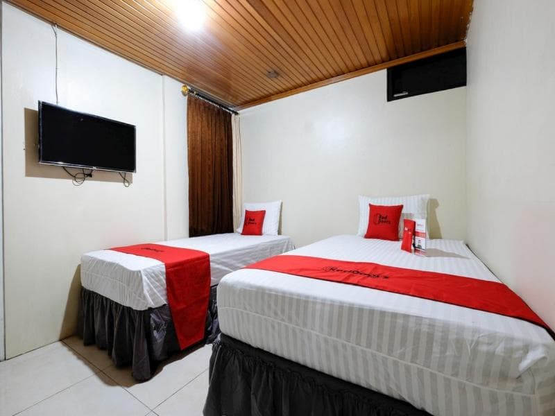 Reddoorz @ Jalan Setiabudi Semarang 2
