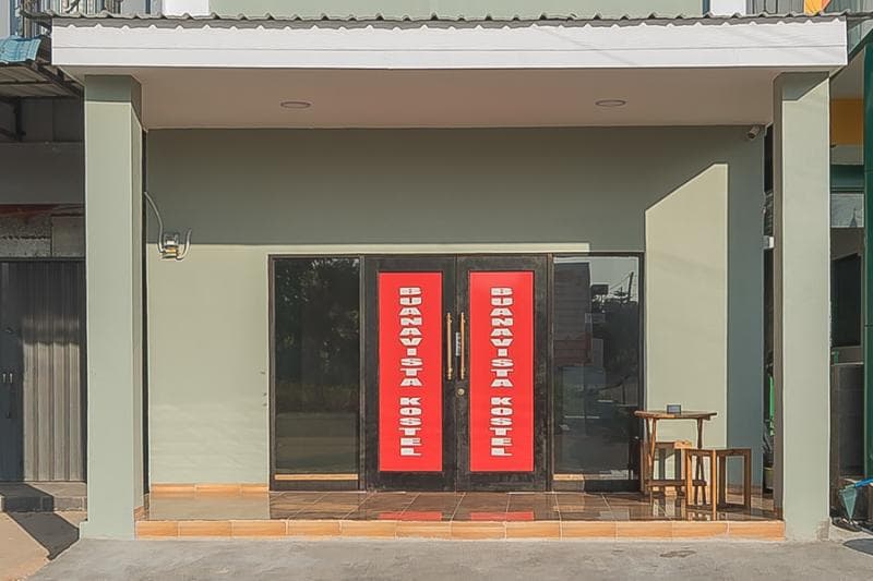 Reddoorz Near Hang Nadim Batam Airport 3