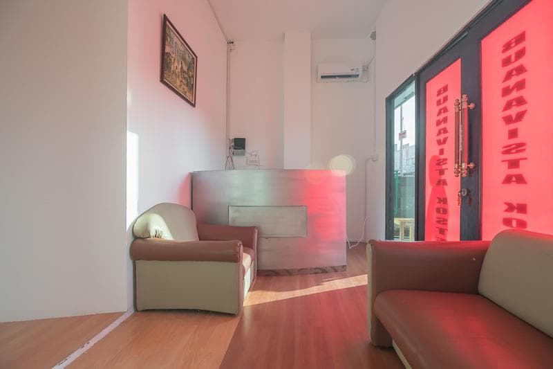Reddoorz Near Hang Nadim Batam Airport 4
