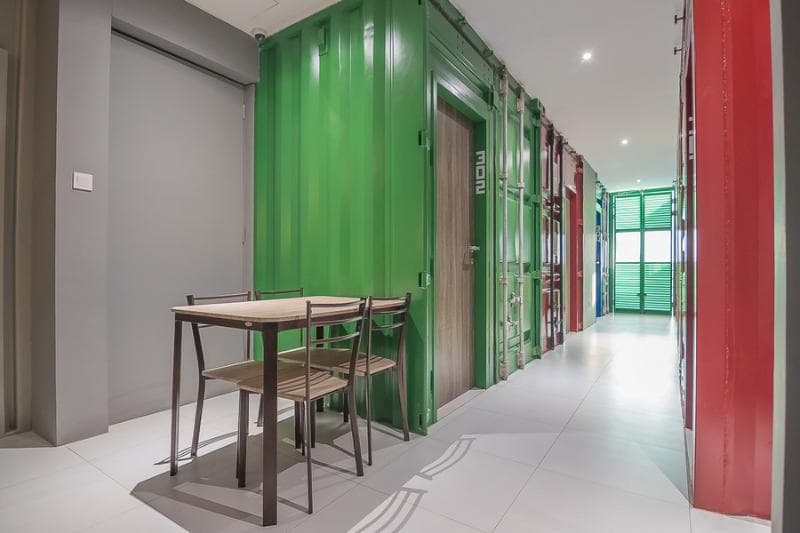 Reddoorz Near Taman Rejomulyo 3