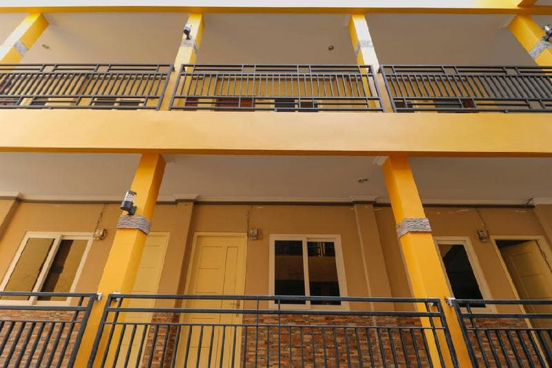 Reddoorz Plus Near Palembang Square Mall 5