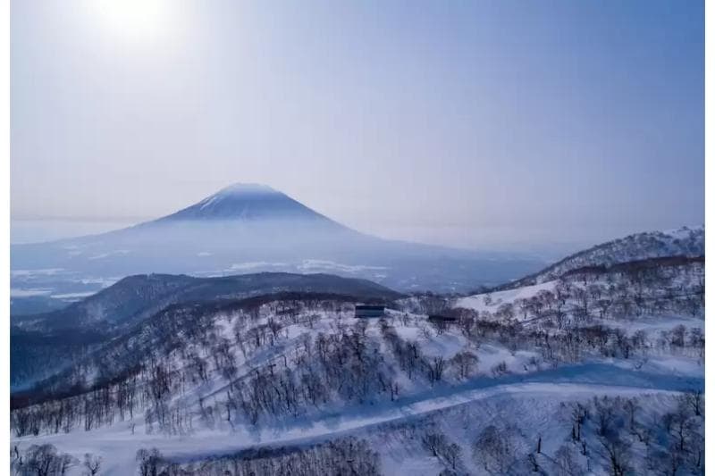 Park Hyatt Niseko Hanazono photo 1