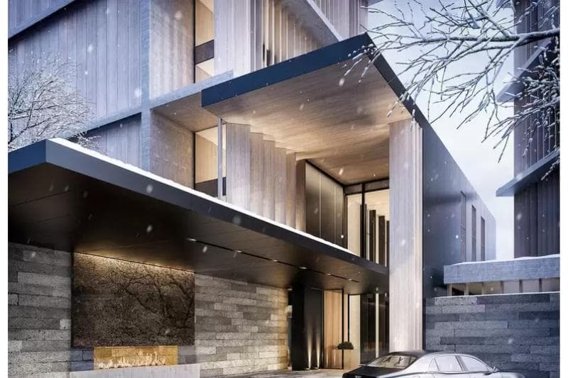 Park Hyatt Niseko Hanazono 4