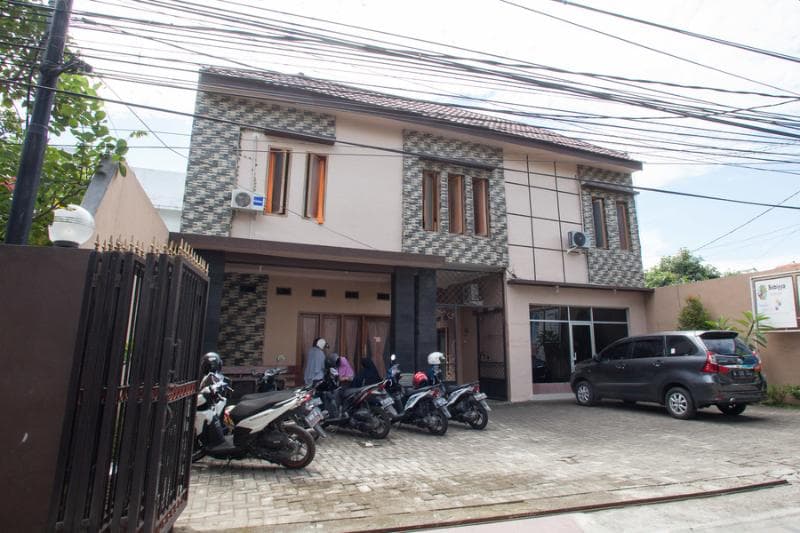 Reddoorz Syariah Near Untag Banyuwangi 3