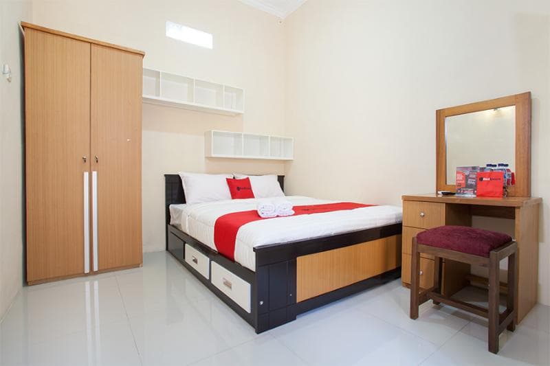 Reddoorz Syariah Near Untag Banyuwangi 2