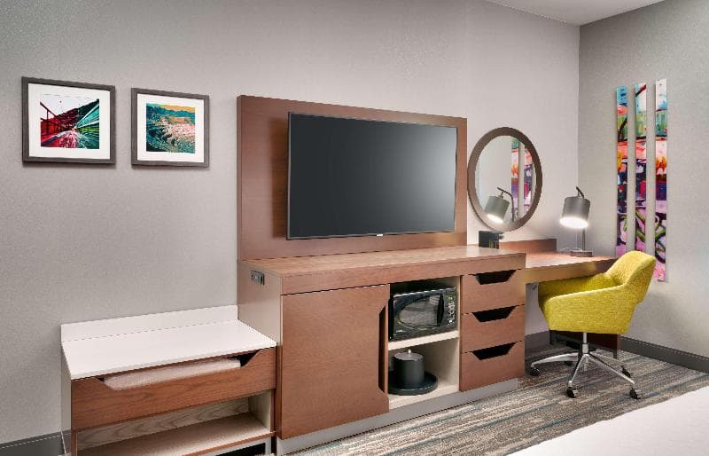 Hampton Inn Draper Salt Lake City 4