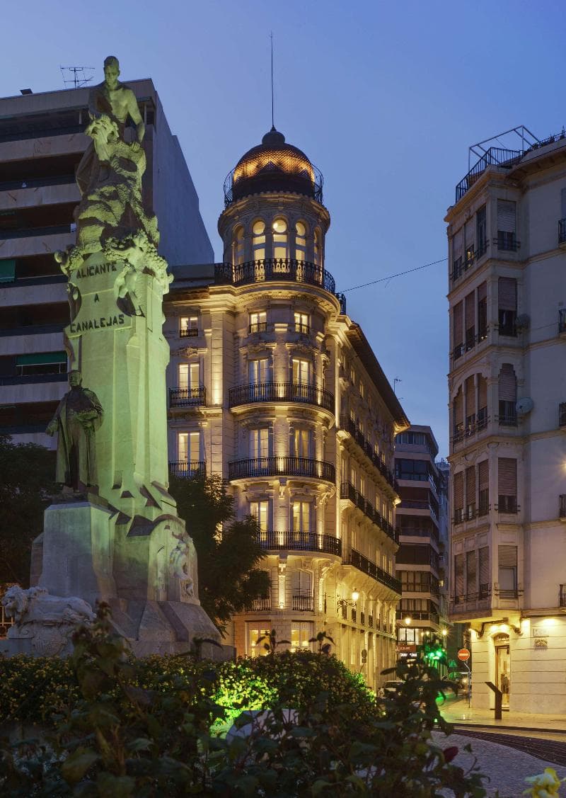 Casa Alberola Alicante Curio Collection by Hilton (Adults only) 2