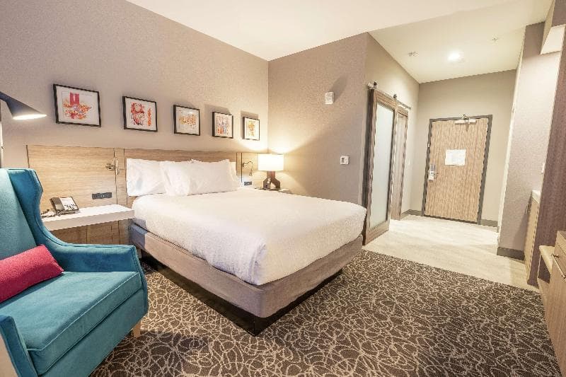 Hilton Garden Inn Wichita Downtown 4