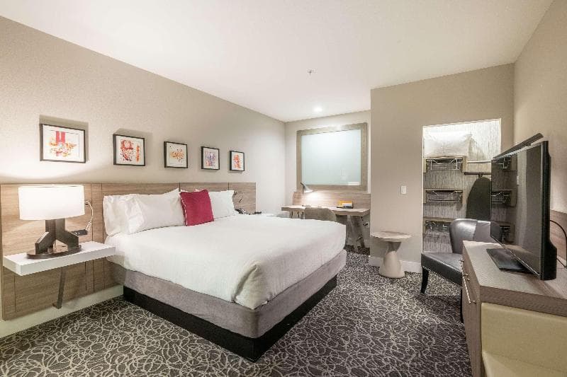 Hilton Garden Inn Wichita Downtown 5