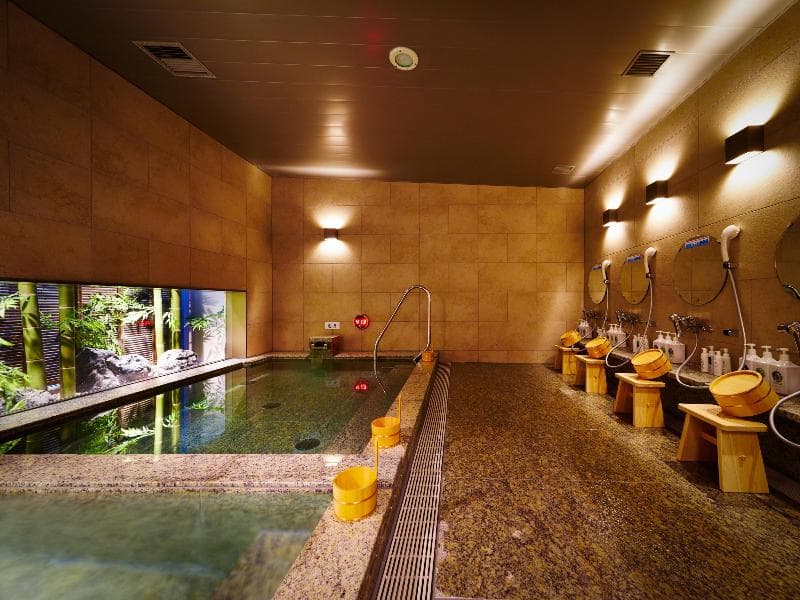Super Hotel Lohas Akasaka (Adults Only) 3