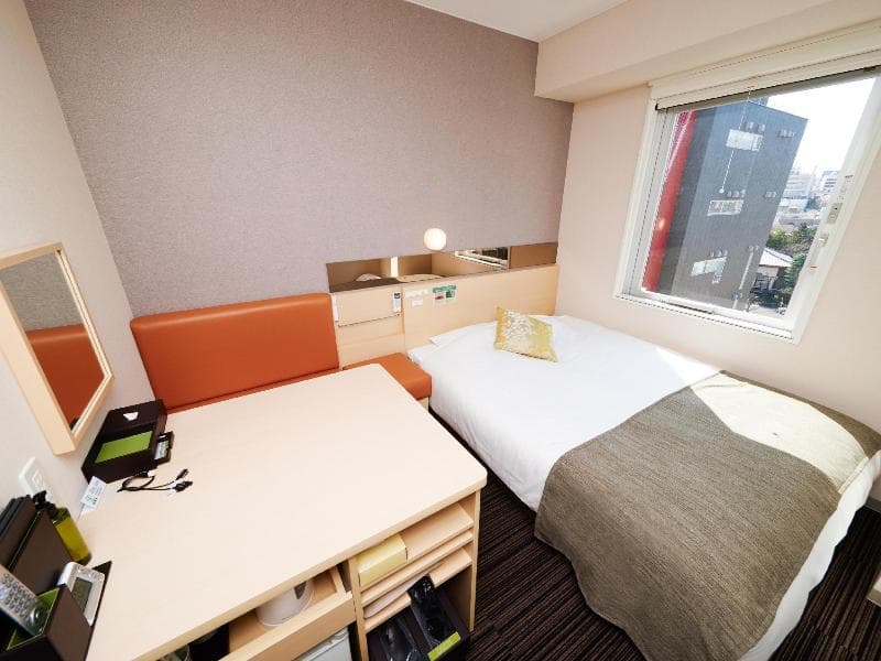 Super Hotel Lohas Akasaka (Adults Only) 5