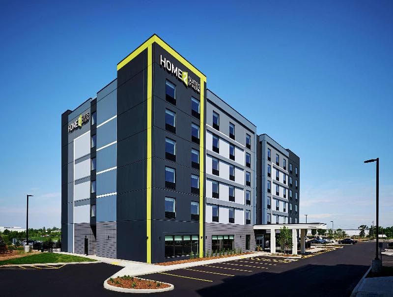Home2 Suites by Hilton Brantford, ON photo 1