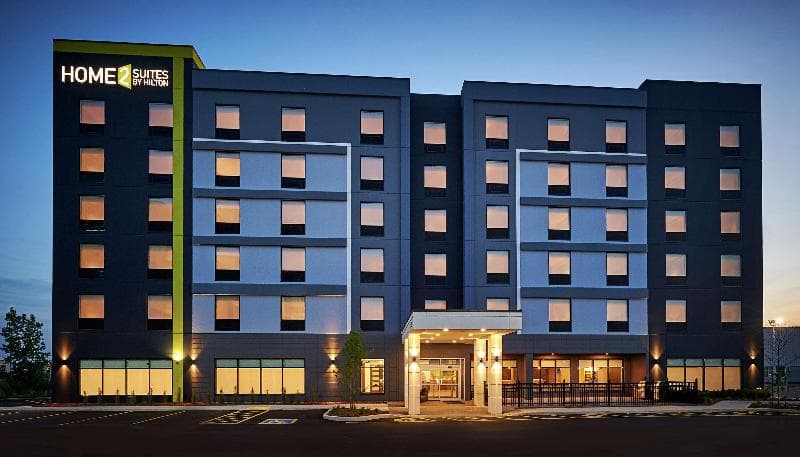 Home2 Suites by Hilton Brantford, ON 2