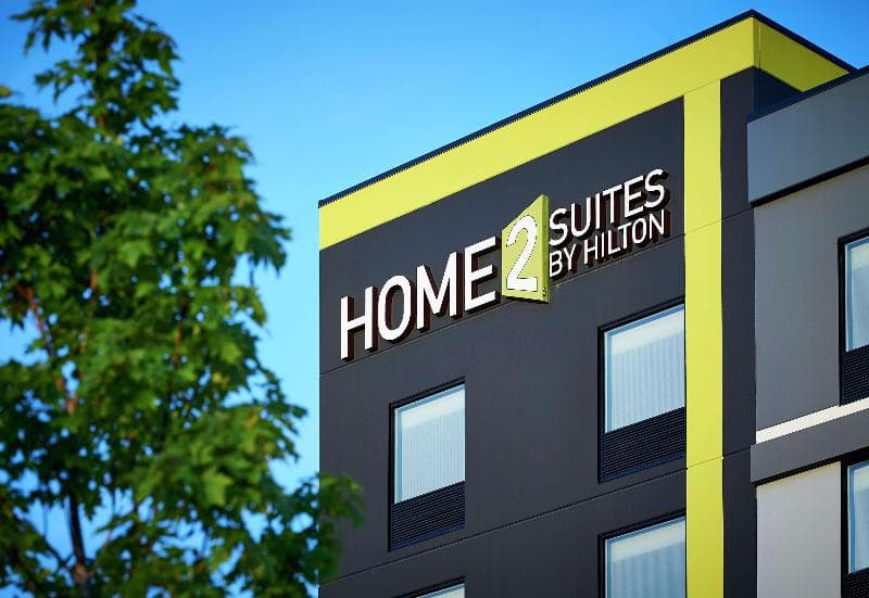Home2 Suites by Hilton Brantford, ON 3
