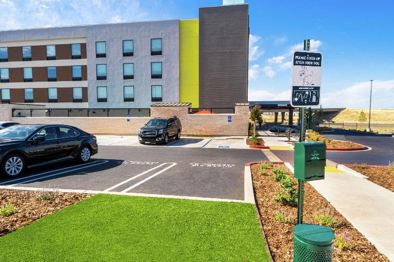 Home2 Suites by Hilton Roseville Sacramento, CA photo 1