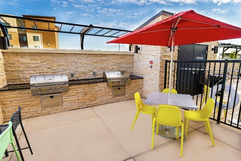 Home2 Suites by Hilton Roseville Sacramento, CA 3