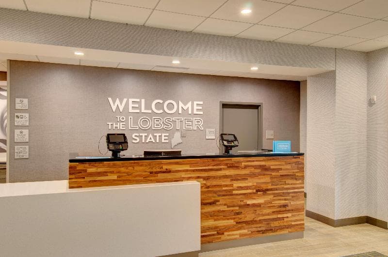 Hampton Inn & Suites Portland West 5