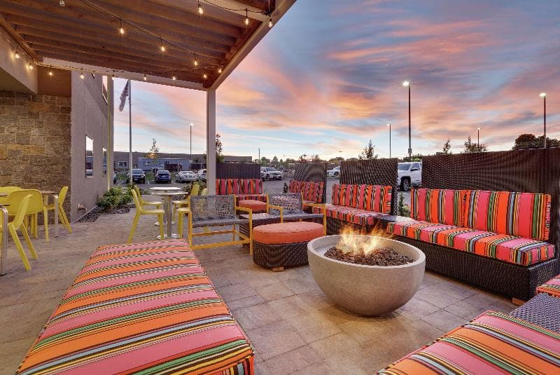 Home2 Suites by Hilton Yakima Airport, WA photo 1