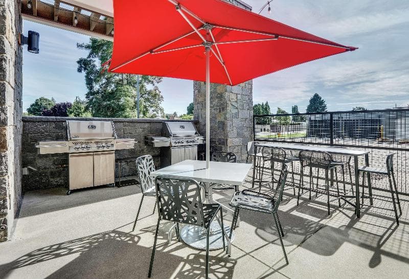Home2 Suites by Hilton Yakima Airport, WA 2