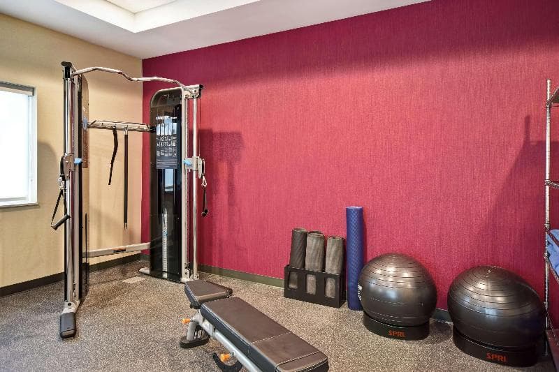 Home2 Suites by Hilton Georgetown 2