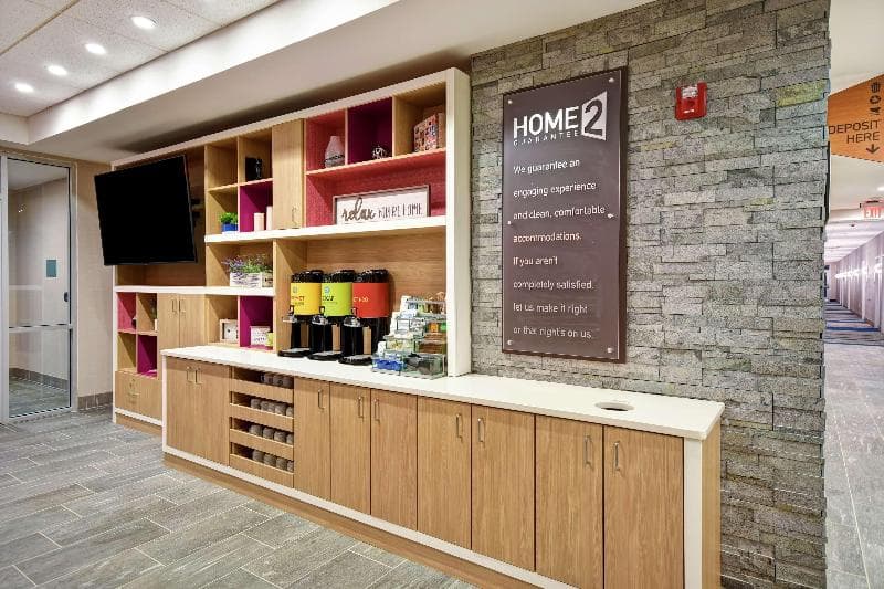 Home2 Suites by Hilton Georgetown 3