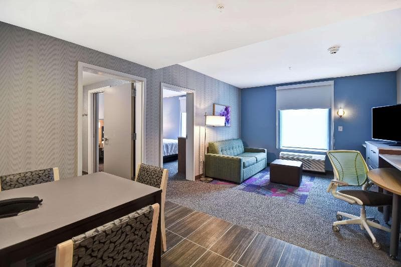 Home2 Suites by Hilton Georgetown 4