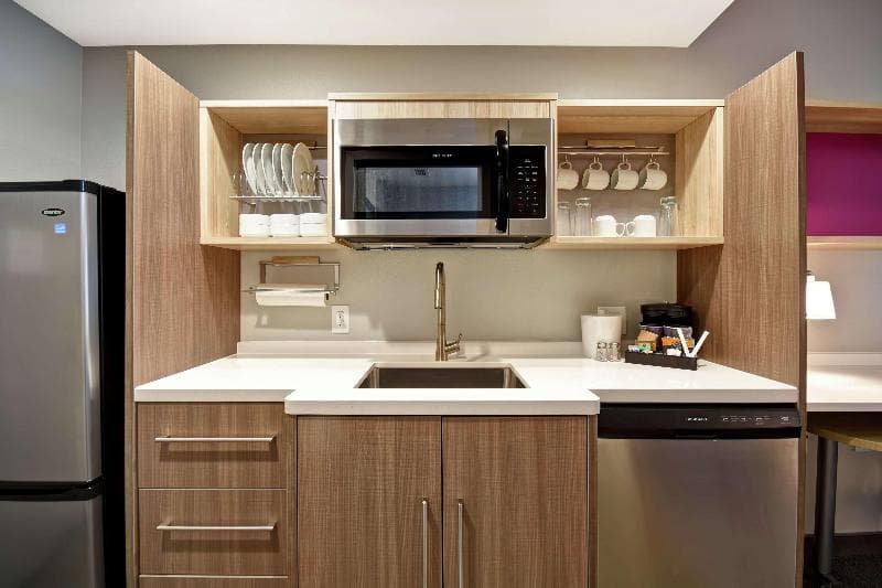 Home2 Suites by Hilton Georgetown 5