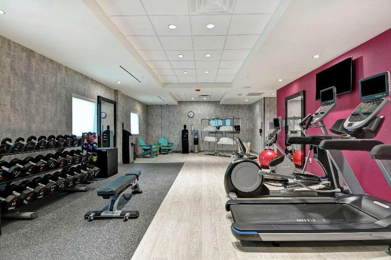 Home2 Suites by Hilton Jacksonville South St Johns Town Ctr 2