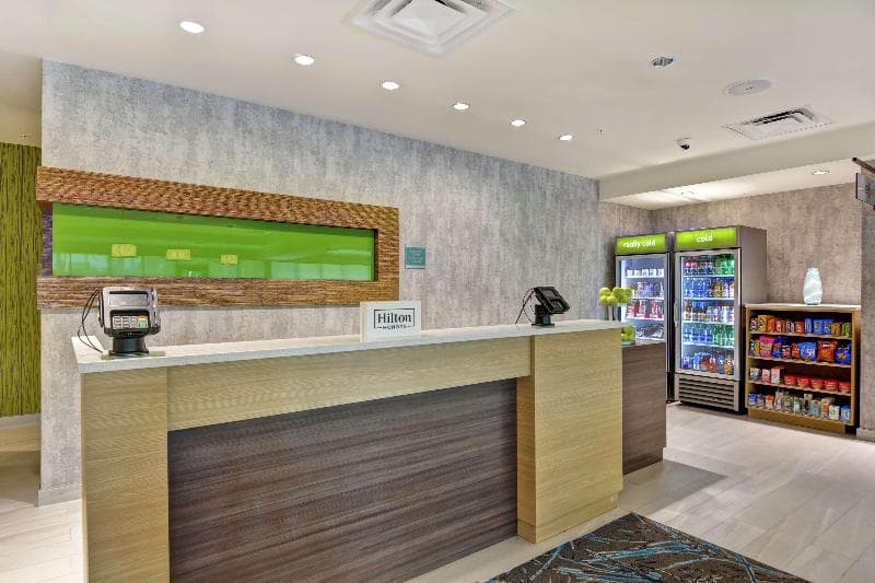 Home2 Suites by Hilton Jacksonville South St Johns Town Ctr 4