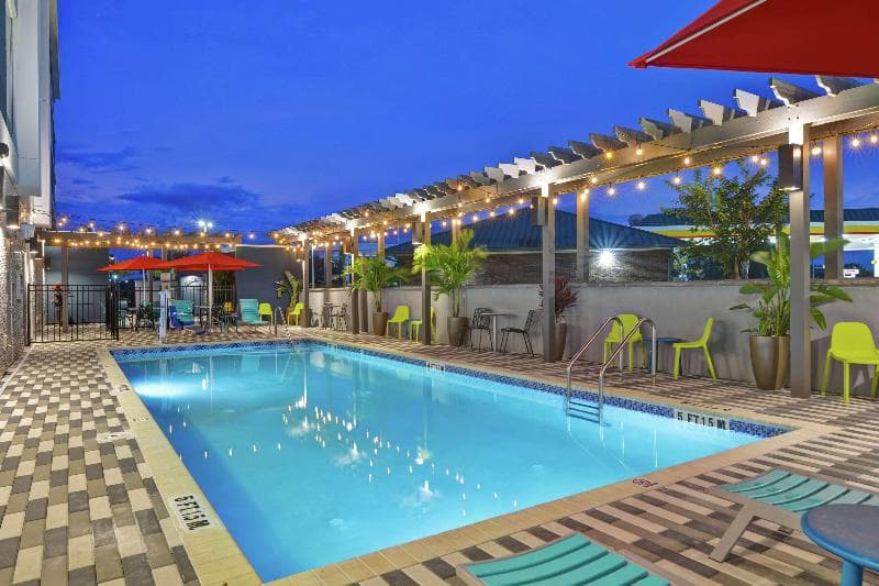 Home2 Suites by Hilton Jacksonville South St Johns Town Ctr 5
