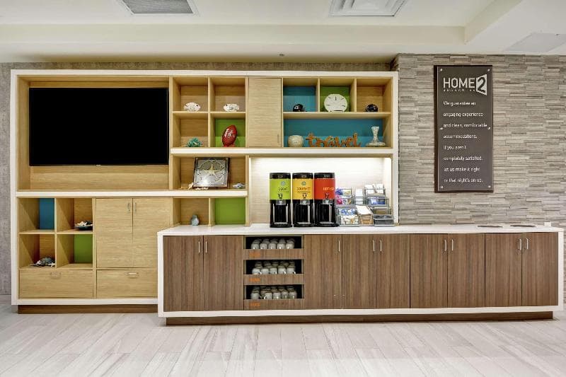 Home2 Suites by Hilton Jacksonville South St Johns Town Ctr 3