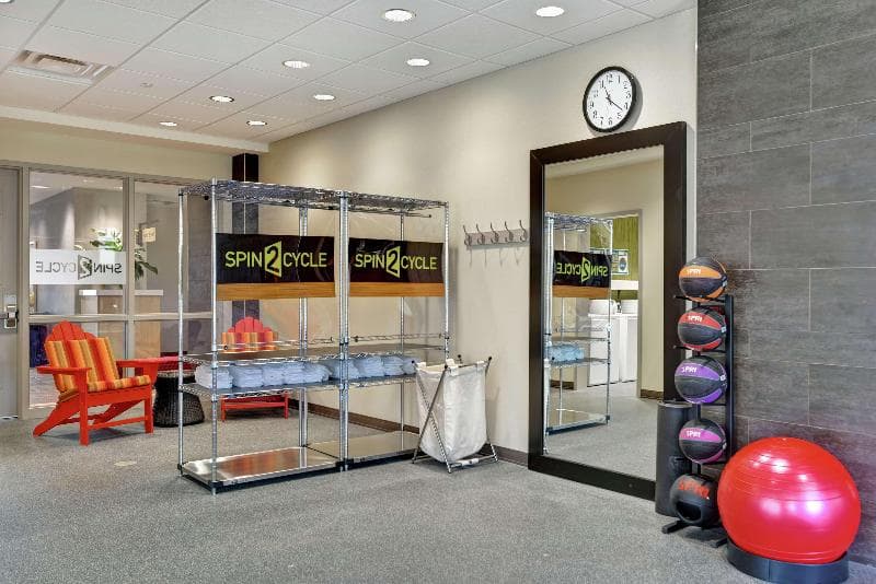 Home2 Suites by Hilton Madison Huntsville Airport, AL photo 1