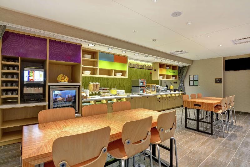Home2 Suites by Hilton Madison Huntsville Airport, AL 3