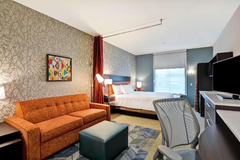 Home2 Suites by Hilton Madison Huntsville Airport, AL 5