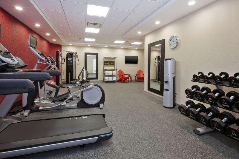 Home2 Suites by Hilton West Bloomfield Detroit 2