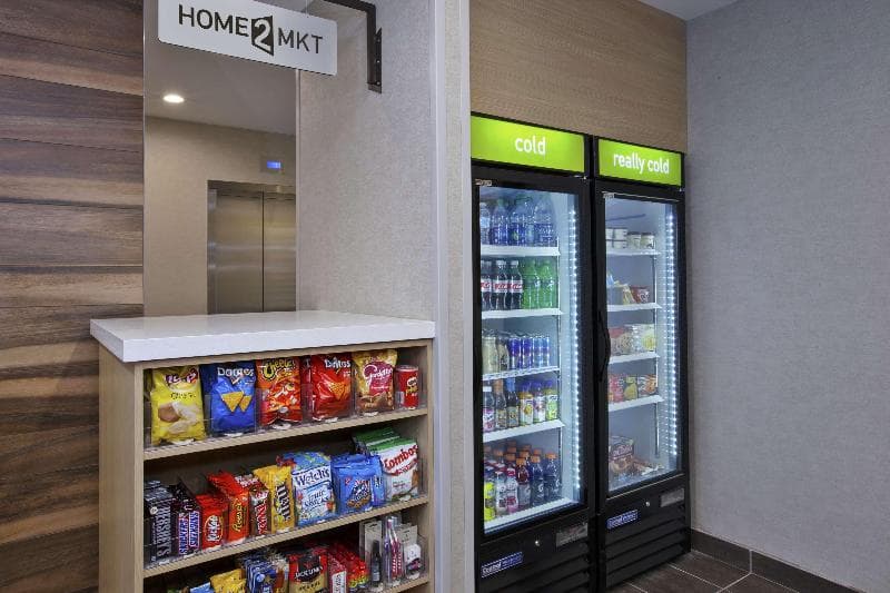 Home2 Suites by Hilton West Bloomfield Detroit 3