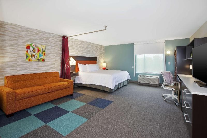 Home2 Suites by Hilton West Bloomfield Detroit 4