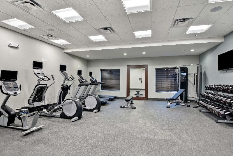 Hilton Garden Inn Biloxi 3