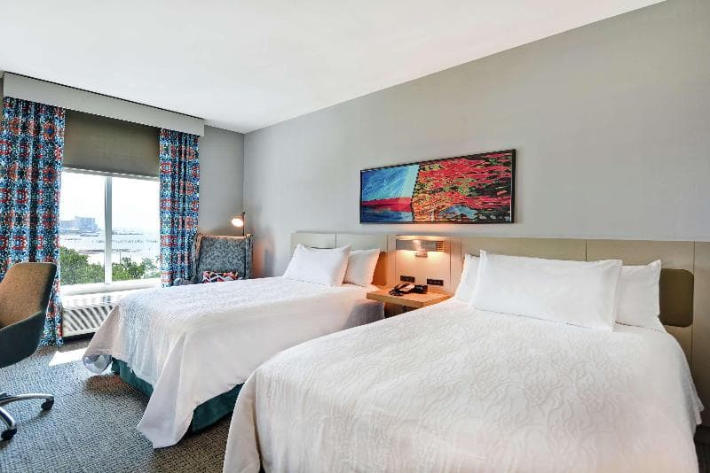 Hilton Garden Inn Biloxi 5