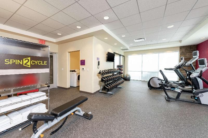 Home2 Suites by Hilton Appleton 2