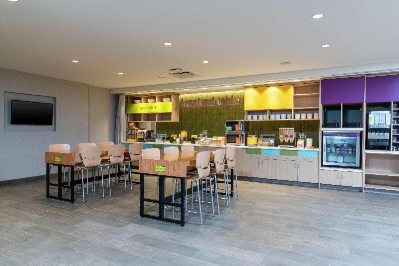 Home2 Suites by Hilton Appleton 3