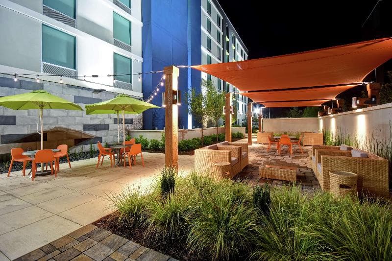 Home2 Suites by Hilton Atlanta Marietta 1