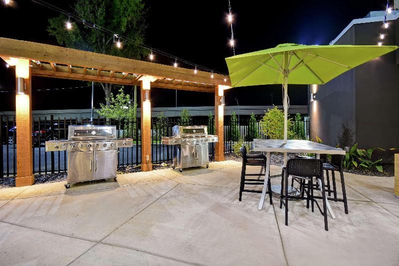 Home2 Suites by Hilton Atlanta Marietta 4