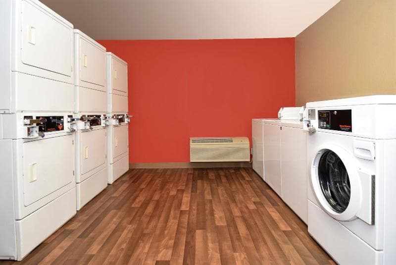 Extended Stay America Newark Woodbridge photo 1