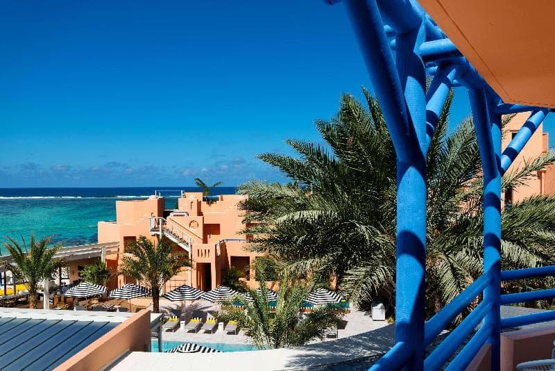 SALT of Palmar, an adult-only boutique Hotel photo 1